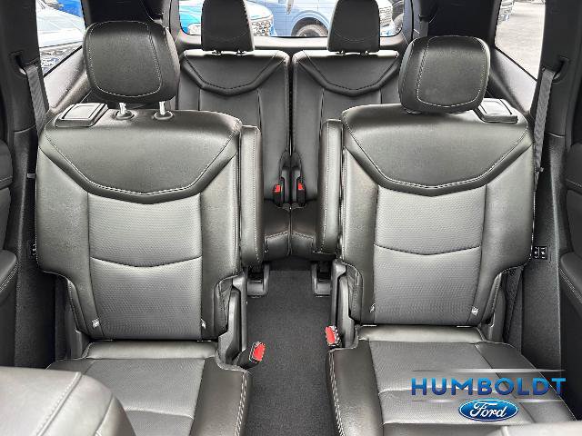 Used 2025 Cadillac XT6 Premium Luxury AWD/4WD image 27