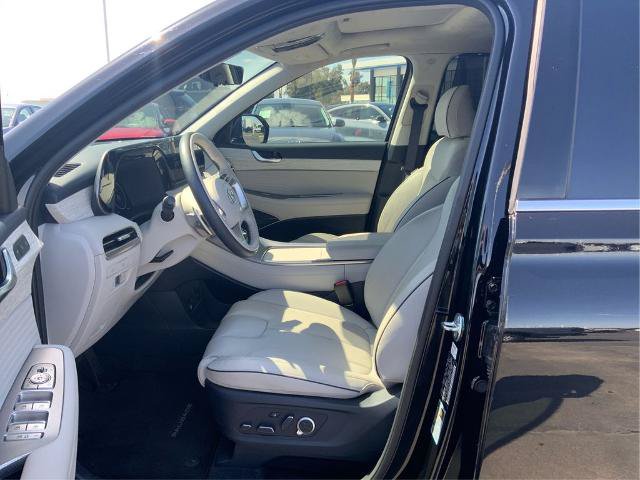 Used 2024 Hyundai Palisade Calligraphy FWD image 9