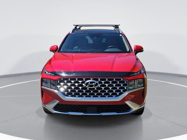 Used 2023 Hyundai Santa Fe SEL Premium AWD/4WD image 8