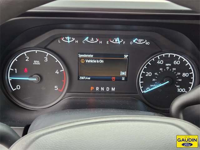 Certified 2024 Ford F250 XLT image 20