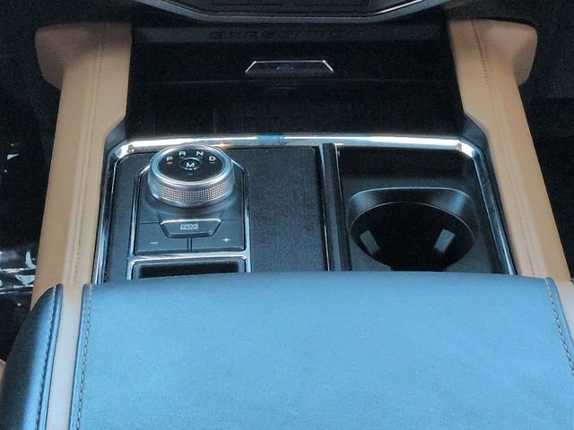 Certified 2024 Ford Expedition Max Platinum RWD image 19