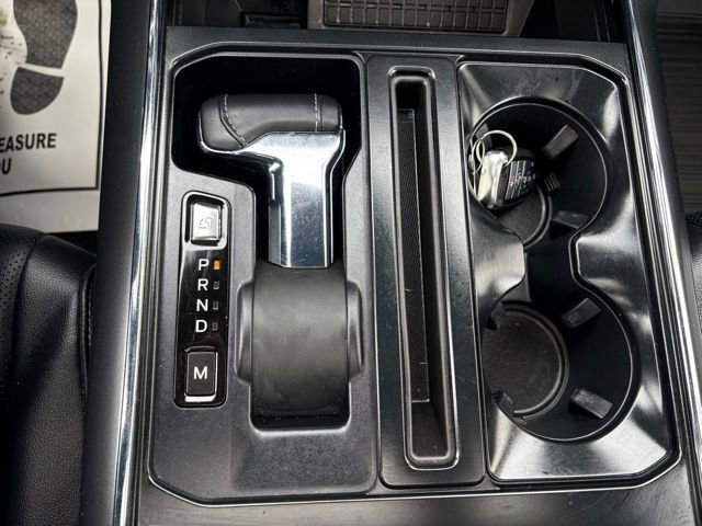 Certified 2023 Ford F150 Lariat w/ Equipment Group 502A High image 38