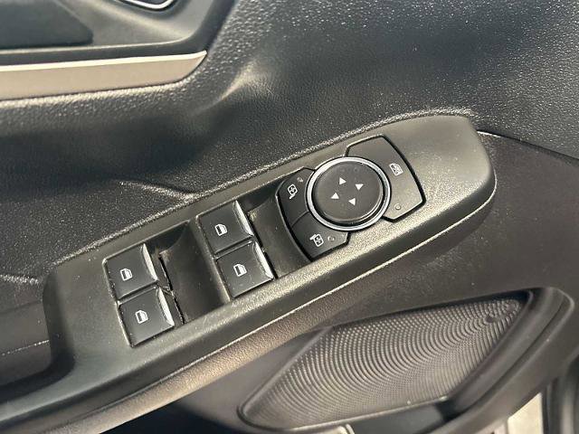 Certified 2022 Ford Escape SE w/ SE Sport Appearance Package AWD/4WD image 21
