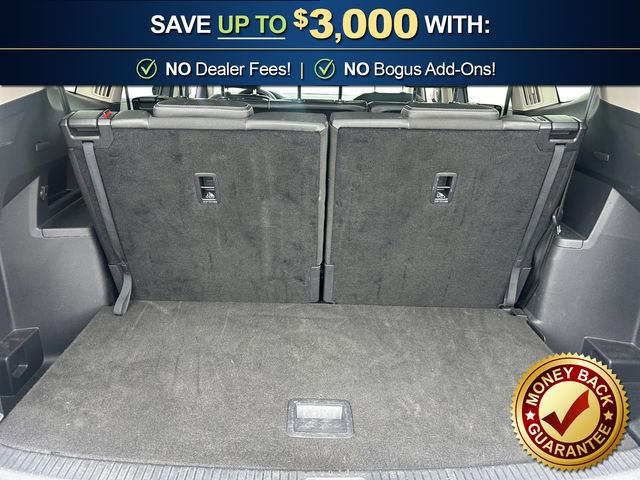 Used 2024 Volkswagen Atlas SE AWD/4WD image 24