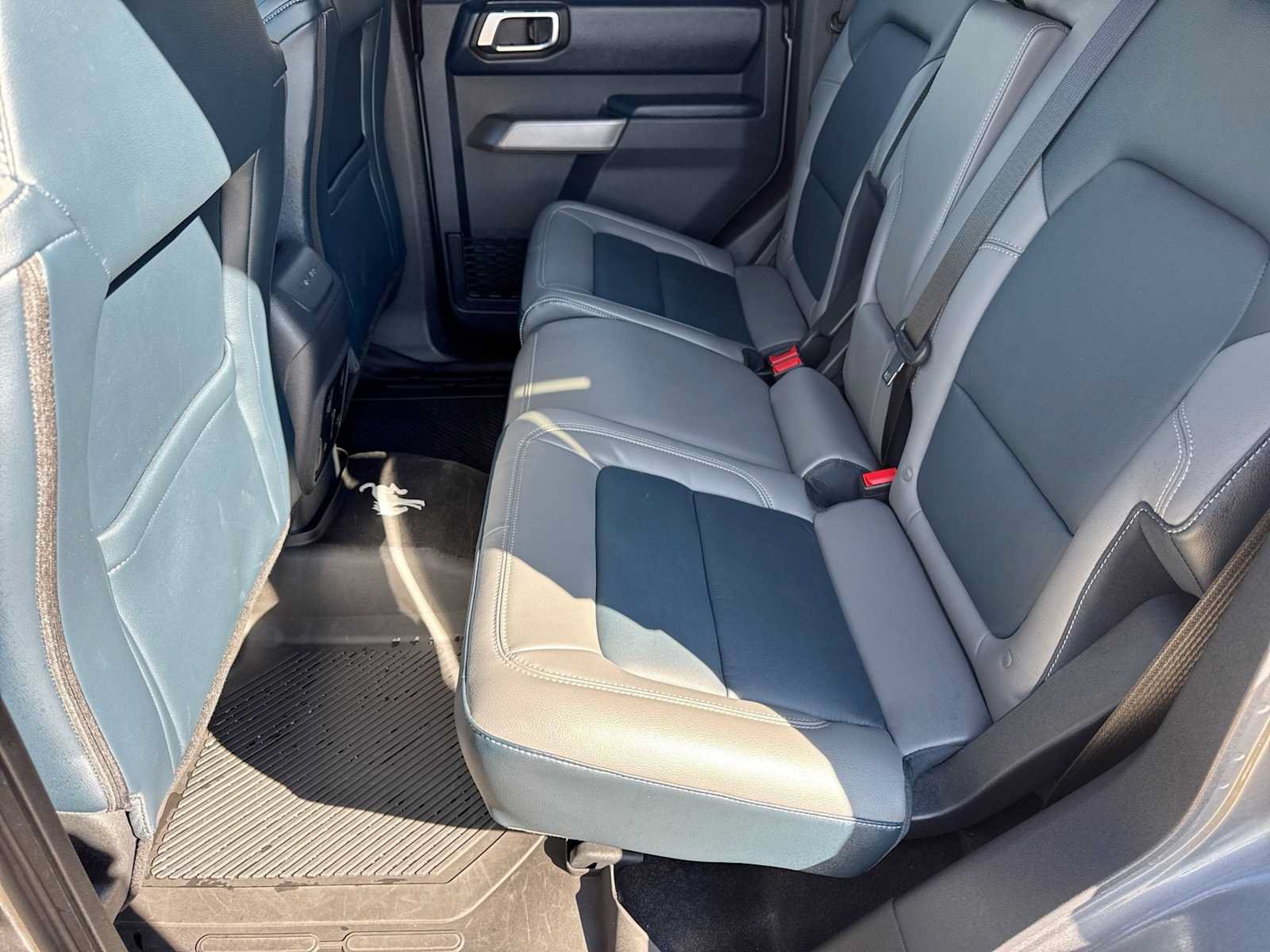 Certified 2023 Ford Bronco Outer Banks AWD/4WD image 19