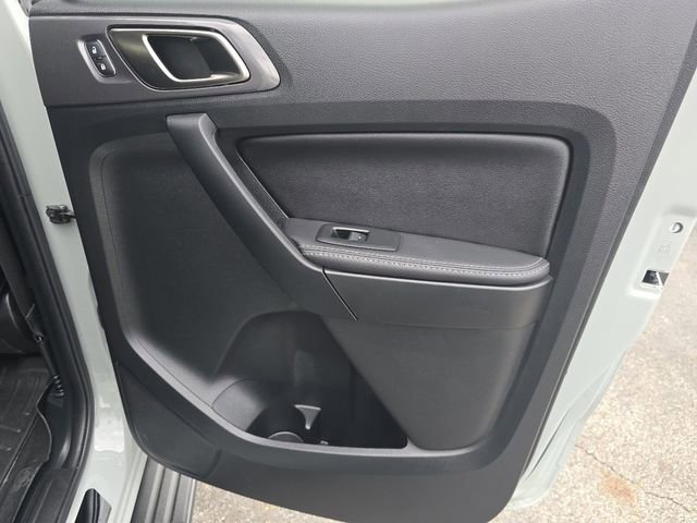 Certified 2023 Ford Ranger Lariat w/ Equipment Group 501A High AWD/4WD image 23