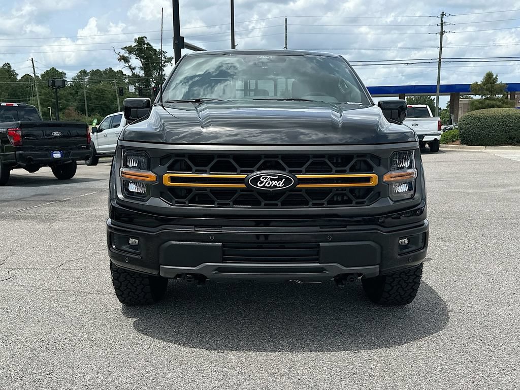 Certified 2026 Ford F150 Tremor w/ Equipment Group 402B AWD/4WD image 5