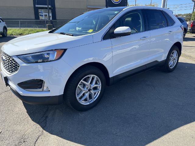 Certified 2024 Ford Edge SEL w/ Convenience Package