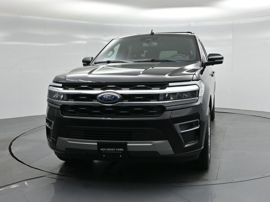 Certified 2024 Ford Expedition Max Limited image 59