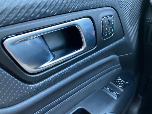 Certified 2026 Ford Mustang Premium RWD image 29