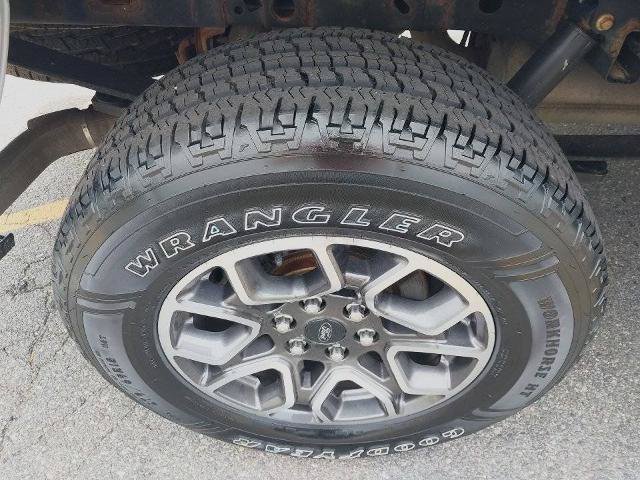 Certified 2021 Ford F150 XL w/ Equipment Group 101A High AWD/4WD image 11