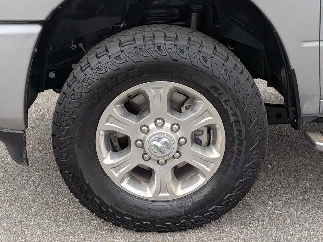 Used 2024 RAM 2500 Big Horn w/ Safety Group AWD/4WD image 11