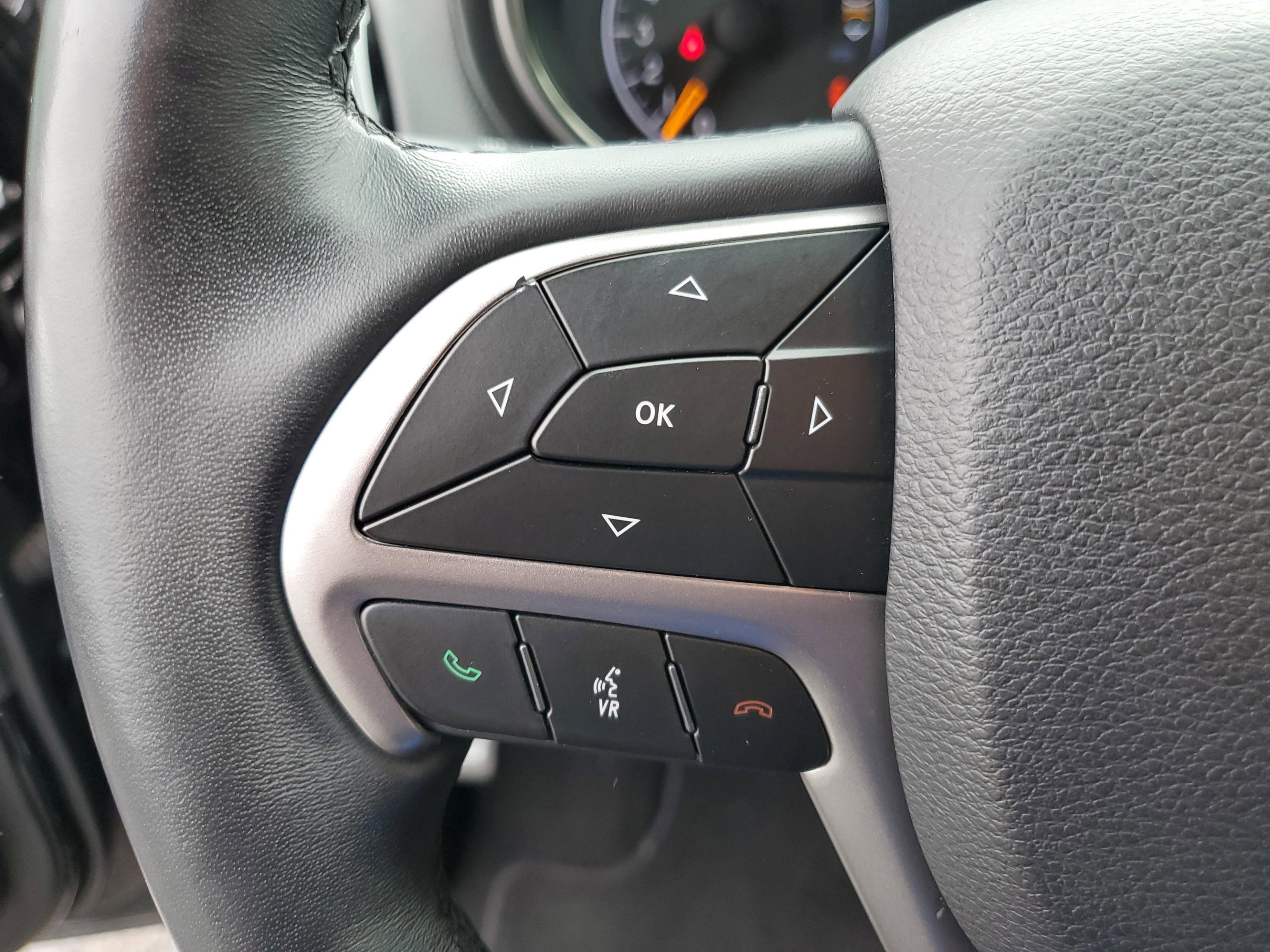 Used 2019 Jeep Grand Cherokee High Altitude image 26