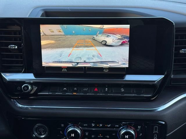 Used 2023 GMC Sierra 1500 SLT image 7