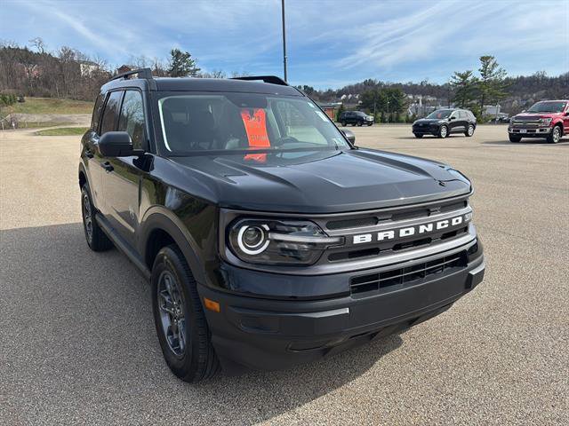 Certified 2023 Ford Bronco Sport Big Bend image 7