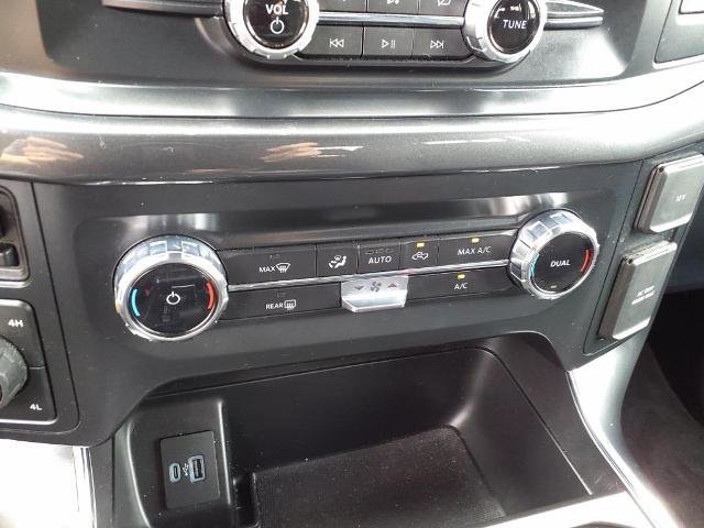 Certified 2022 Ford F150 XLT w/ Equipment Group 301A Mid image 11