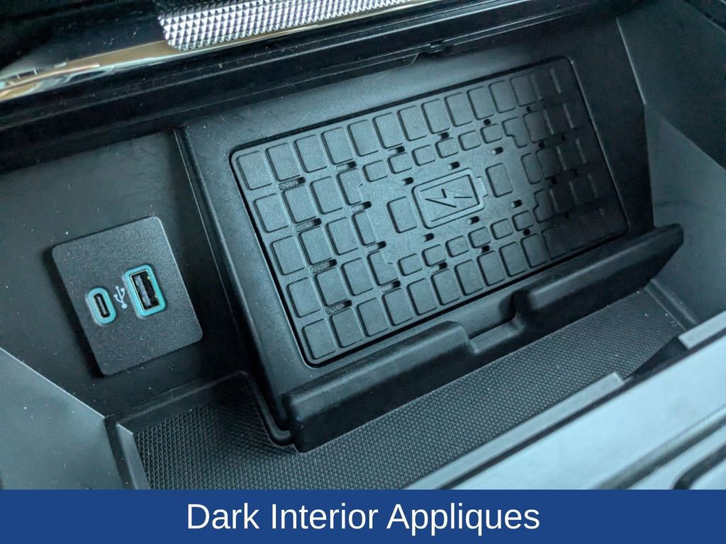 Certified 2023 Ford F150 Platinum w/ Equipment Group 701A High image 26