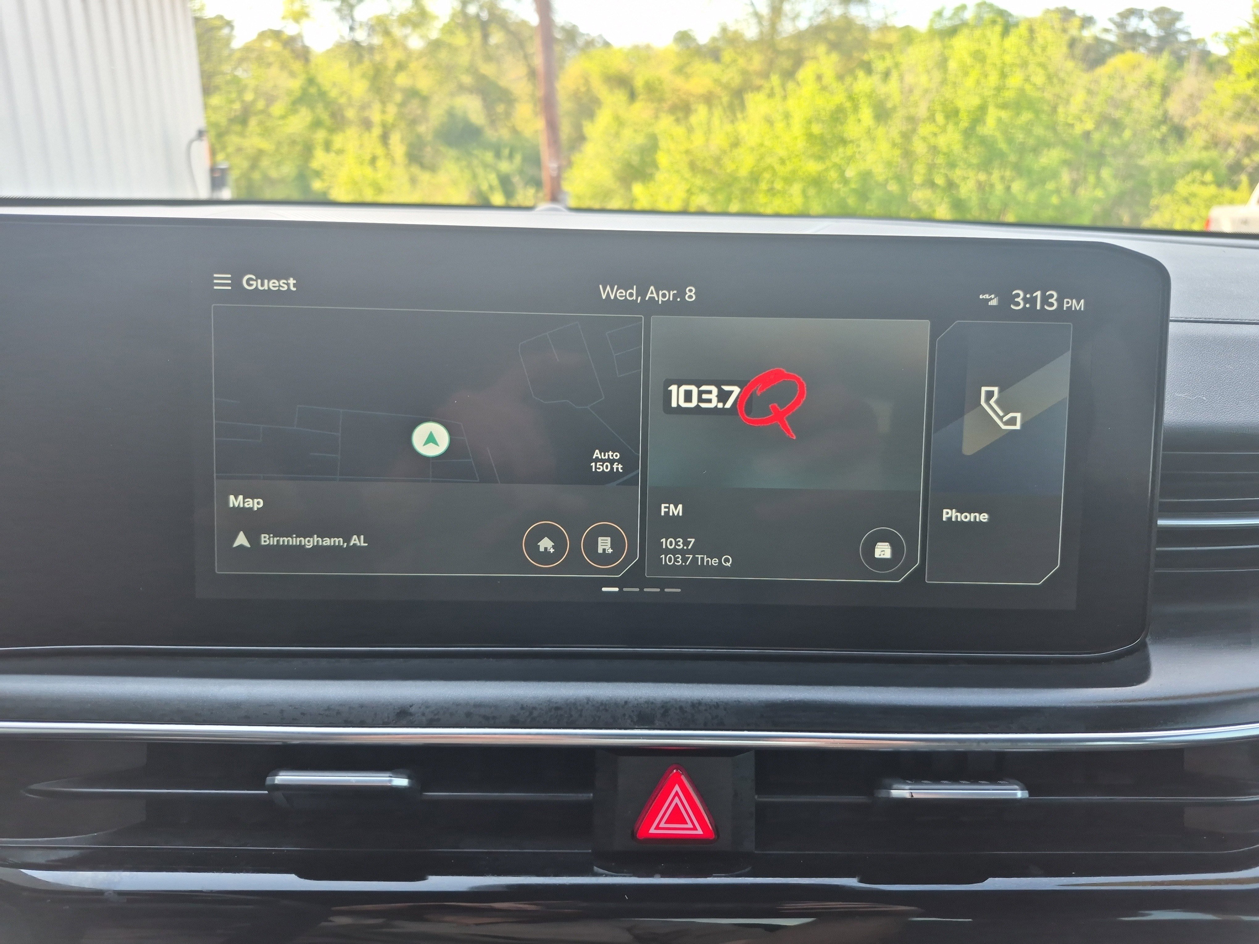 Used 2025 Kia K5 GT-Line w/ GT-Line Premium Package FWD image 29