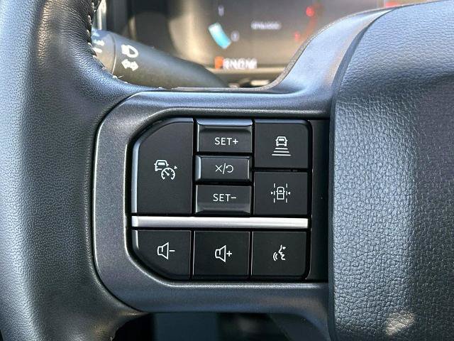 Certified 2024 Ford F250 Lariat w/ Lariat Ultimate Package AWD/4WD image 26