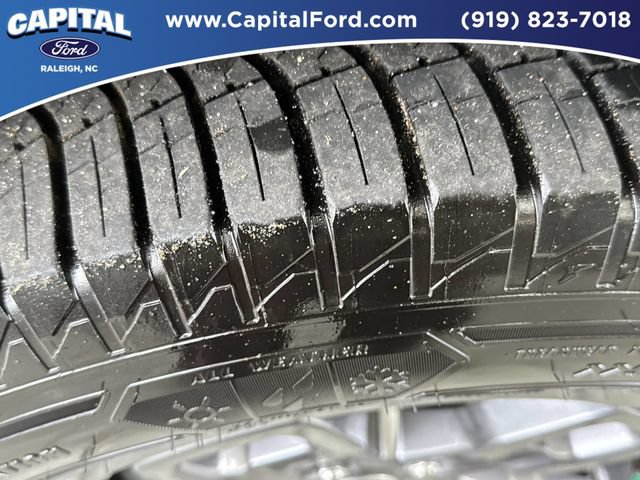 Certified 2022 Ford Bronco Sport Big Bend AWD/4WD image 14