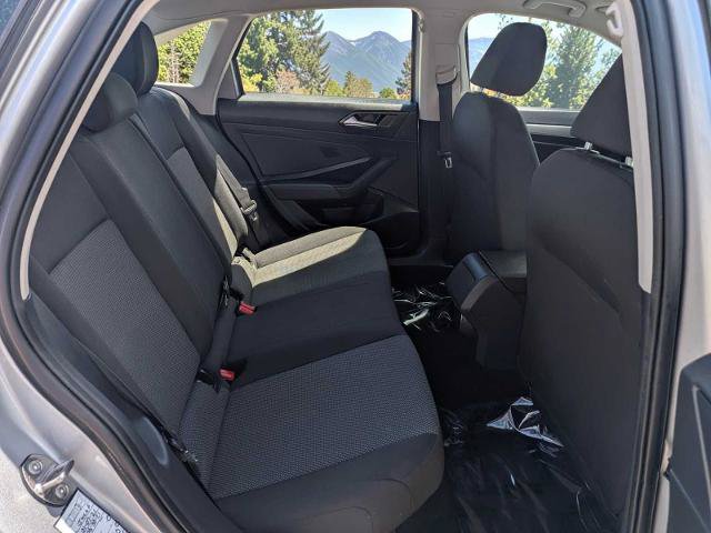 Used 2021 Volkswagen Jetta S FWD image 17