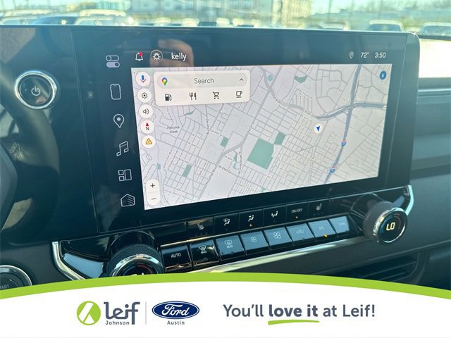 Used 2026 Chevrolet Colorado Trail Boss image 25