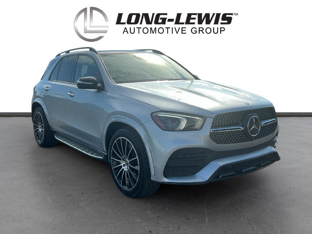 Used 2023 Mercedes-Benz GLE 450 4MATIC image 10
