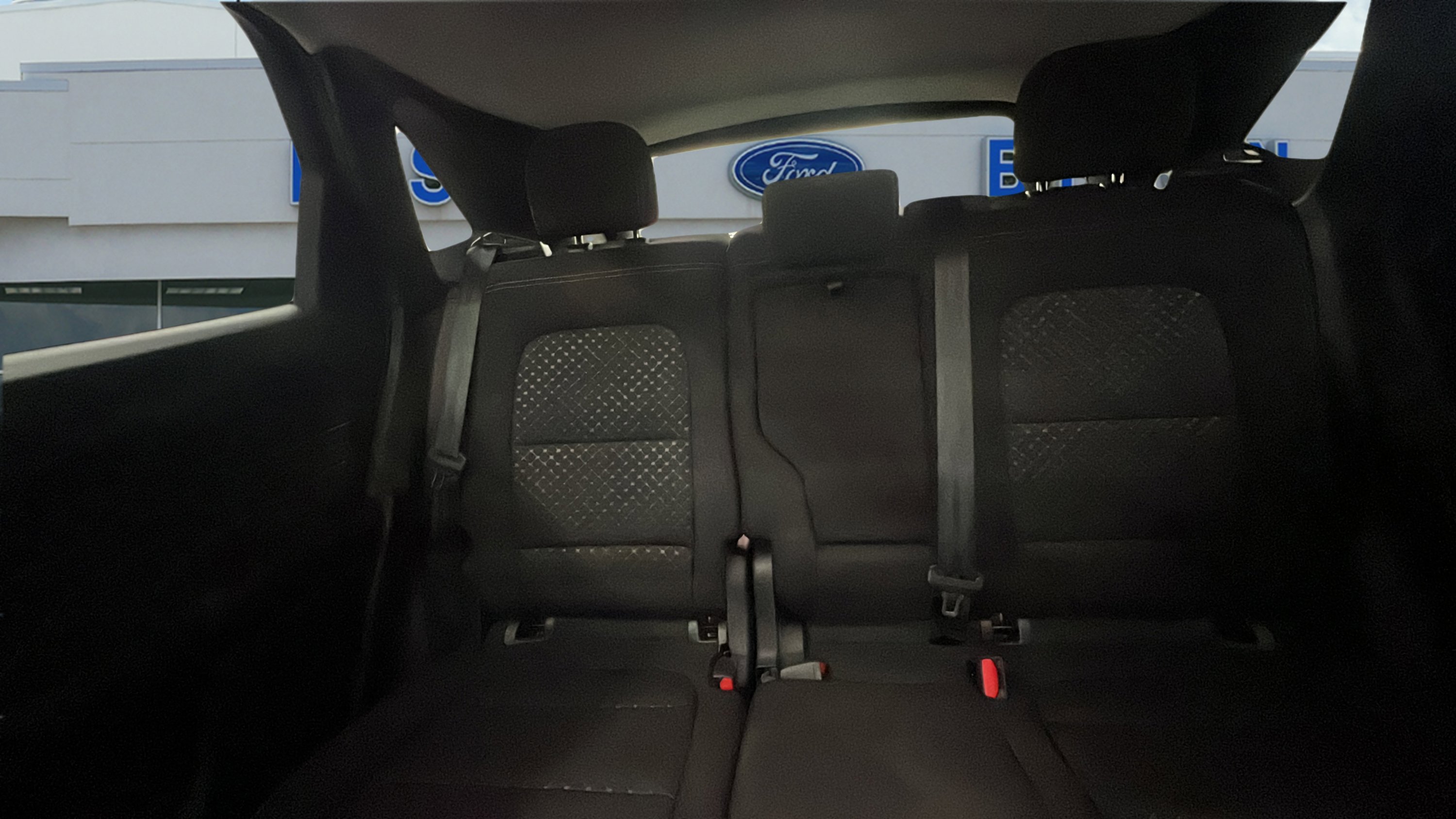 Certified 2024 Ford Escape Active image 17