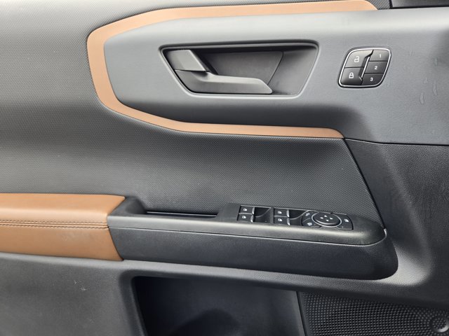 Certified 2024 Ford Bronco Sport Outer Banks image 20