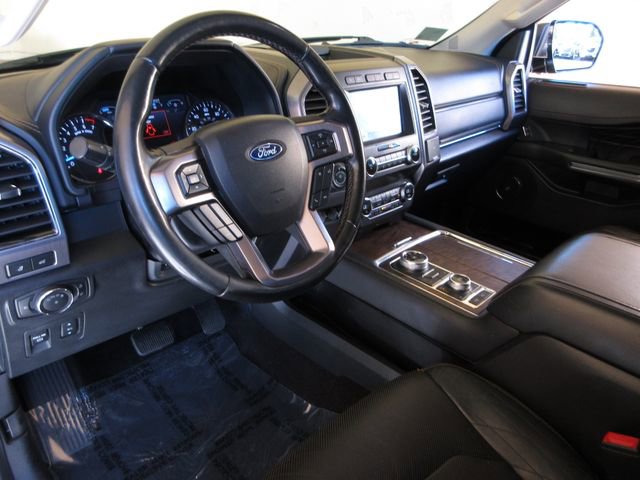 Certified 2020 Ford Expedition Platinum image 13