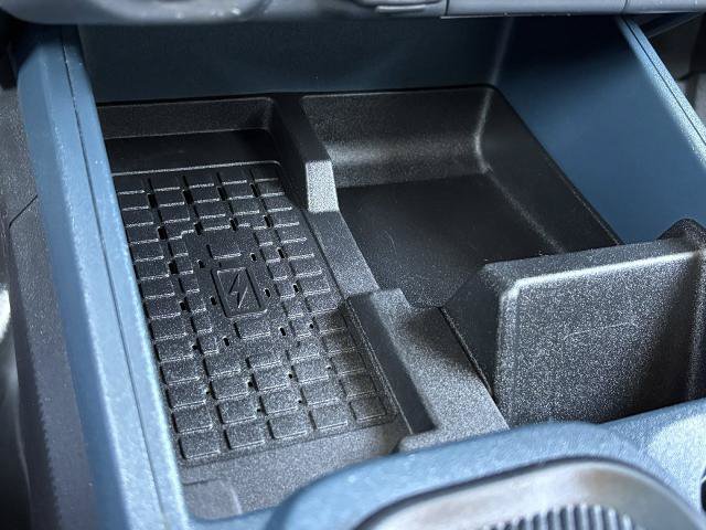 Certified 2025 Ford Maverick Lariat AWD/4WD image 23