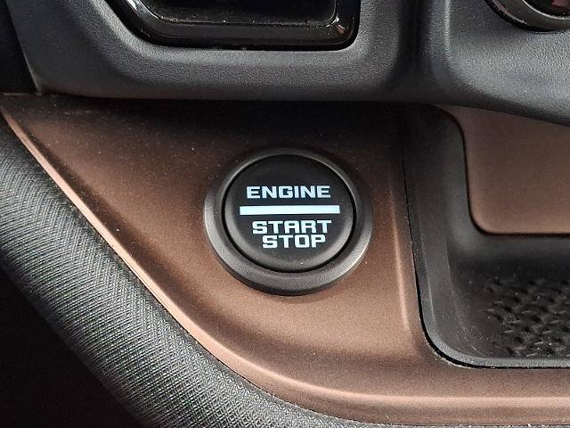 Certified 2021 Ford Bronco Sport Outer Banks w/ Outer Banks Package (96D) AWD/4WD image 24