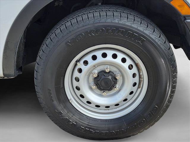 Certified 2020 Ford Ranger XL RWD image 20