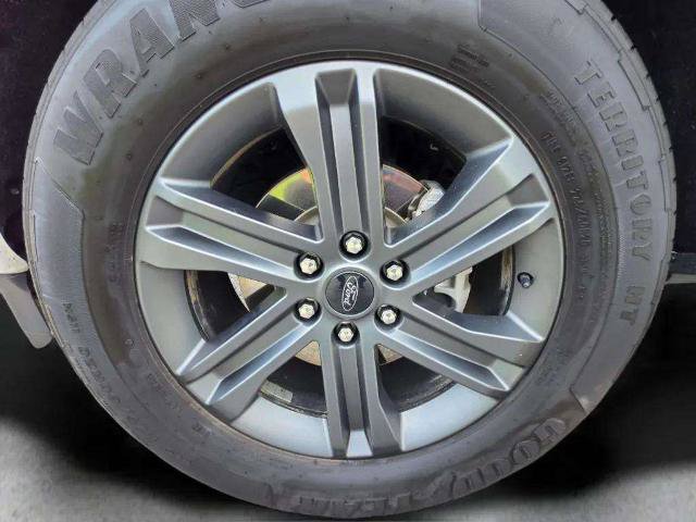 Certified 2023 Ford F150 Lariat w/ Equipment Group 502A High AWD/4WD image 36