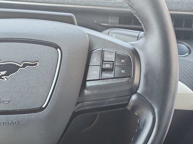 Certified 2025 Ford Mustang Mach-E Premium AWD/4WD image 15