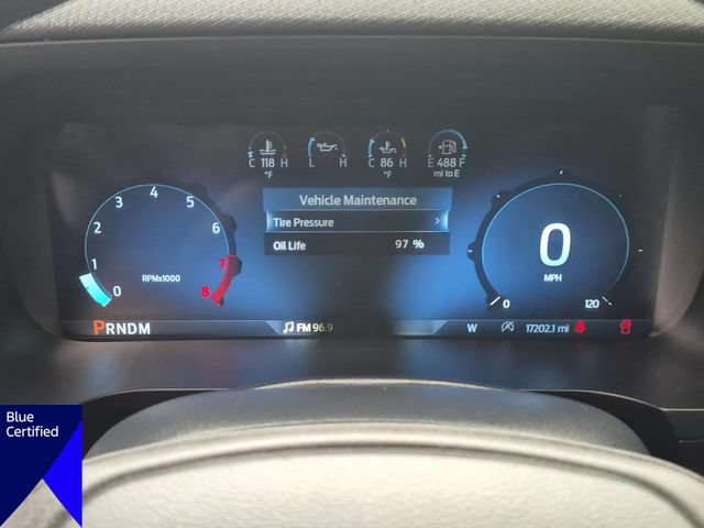 Certified 2024 Ford F150 STX AWD/4WD image 20