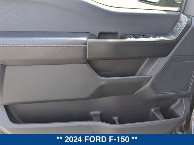 Certified 2024 Ford F150 STX RWD image 10
