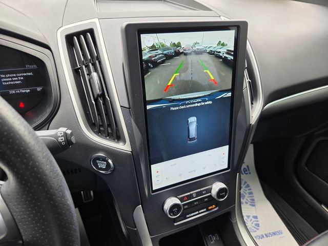 Certified 2023 Ford Edge ST-Line AWD/4WD image 13