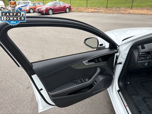 Used 2023 Audi A4 2.0T Premium Plus AWD/4WD image 12