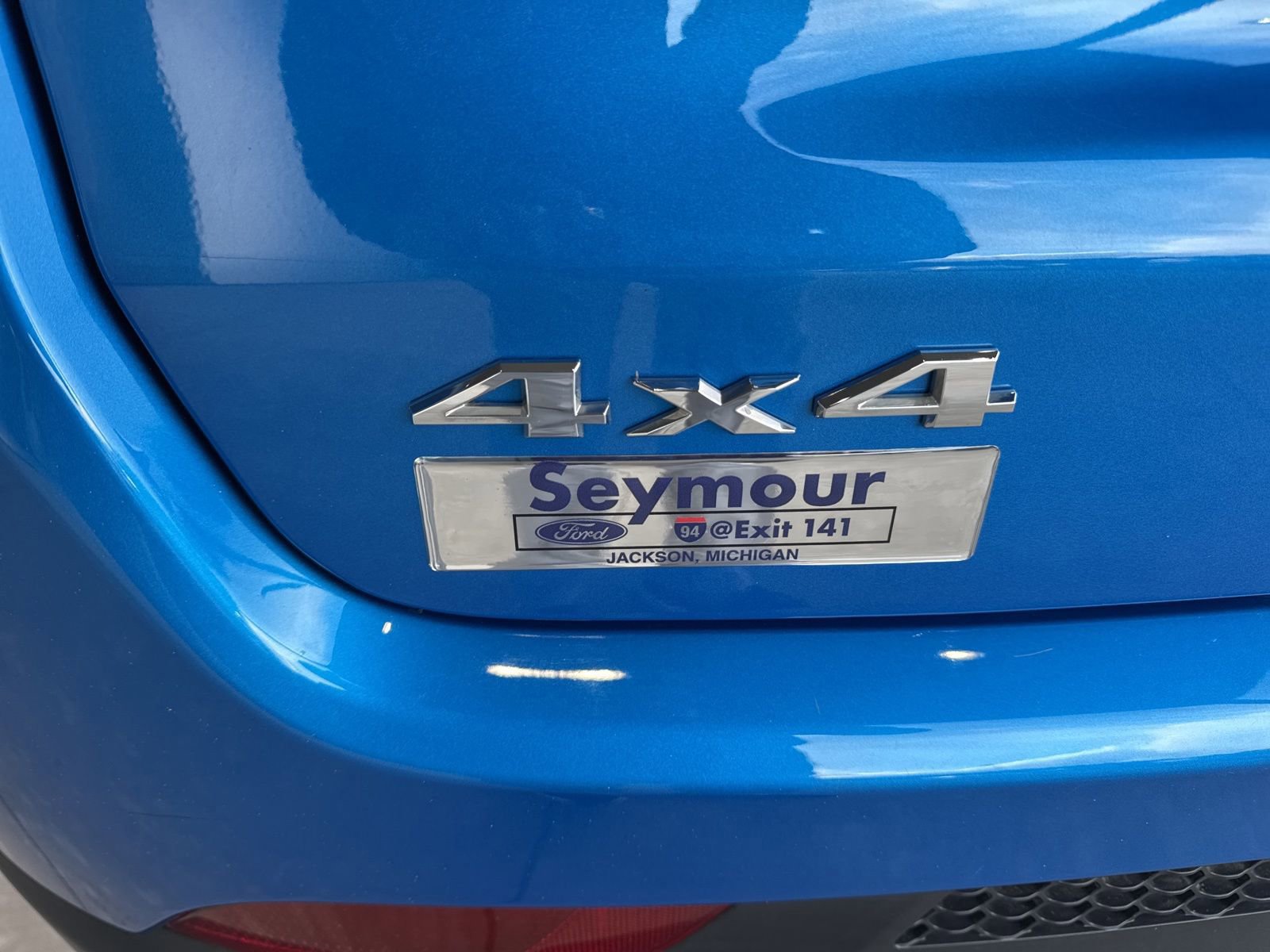 Used 2024 Jeep Compass Limited image 16