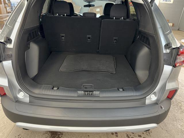 Certified 2023 Ford Escape Active image 13