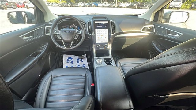 Certified 2023 Ford Edge SEL w/ Convenience Package image 14
