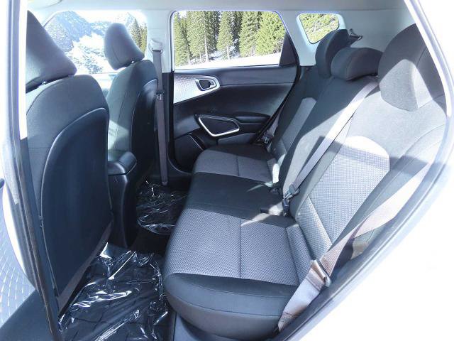 Used 2024 Kia Soul LX w/ Option Group 015 image 18