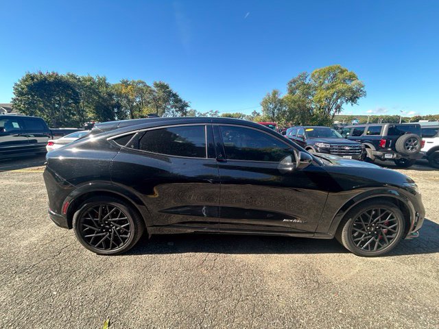 Certified 2023 Ford Mustang Mach-E GT w/ GT Performance Edition AWD/4WD image 9