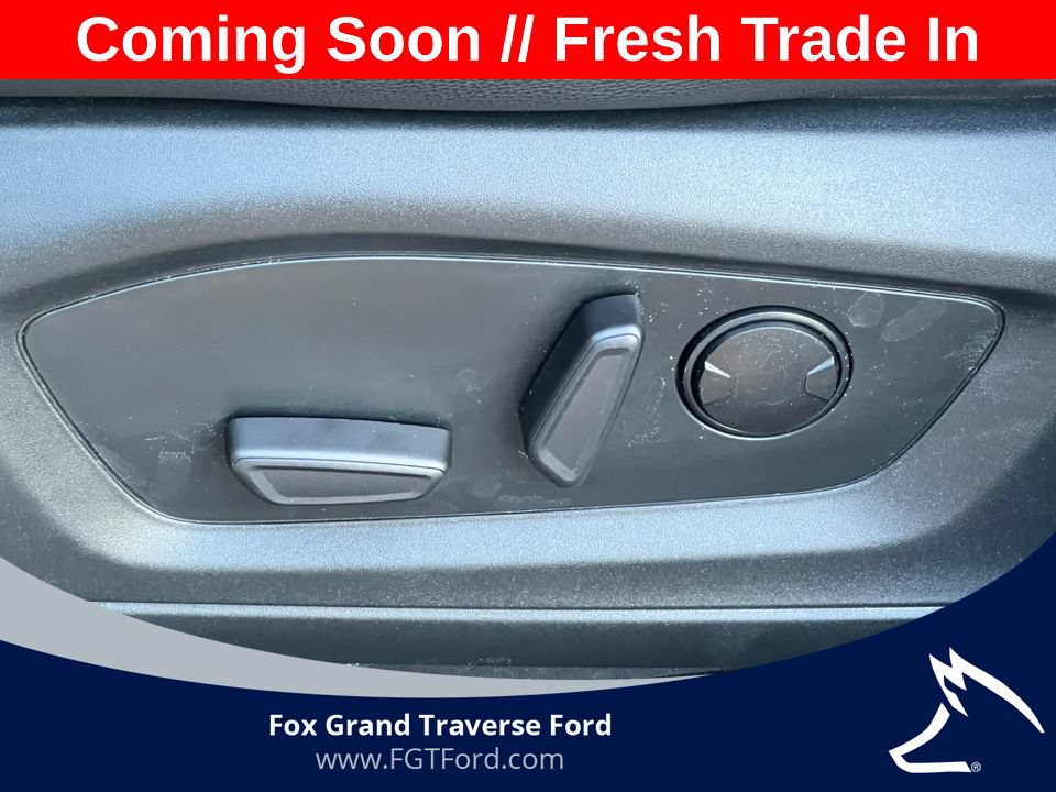 Certified 2022 Ford Explorer ST w/ Equipment Group 401A AWD/4WD image 13