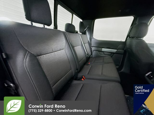 Certified 2026 Ford F150 XLT w/ Equipment Group 302A MID AWD/4WD image 30