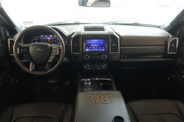 Certified 2020 Ford Expedition King Ranch AWD/4WD image 25