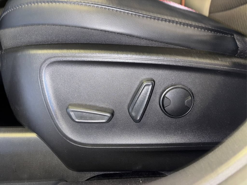 Certified 2023 Ford Escape ST-Line Elite AWD/4WD image 27