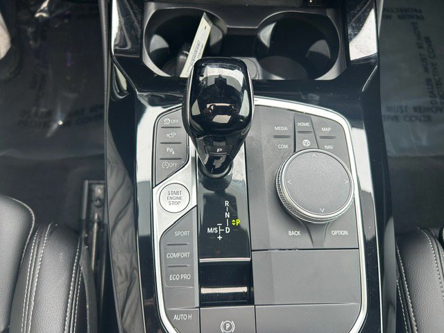 Used 2024 BMW X3 sDrive30i w/ Convenience Package image 20