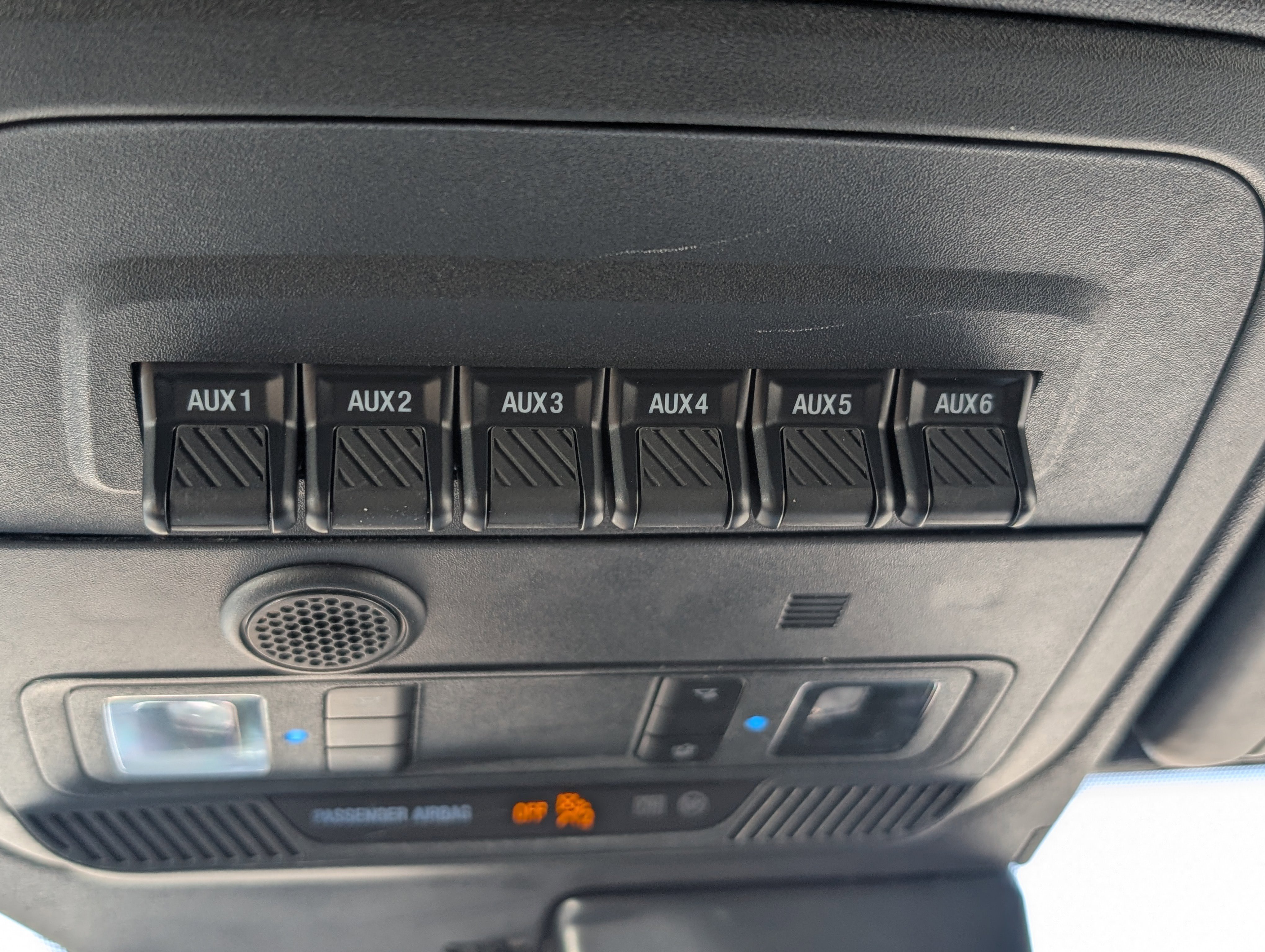 Certified 2023 Ford Bronco Wildtrak AWD/4WD image 38